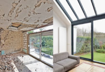 rénovation maison