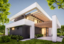 3 conseils pour réussir la construction d’une maison moderne